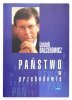 BALCEROWICZ Leszek - Państwo w przebudowie. (Odręczna dedykacja autora)